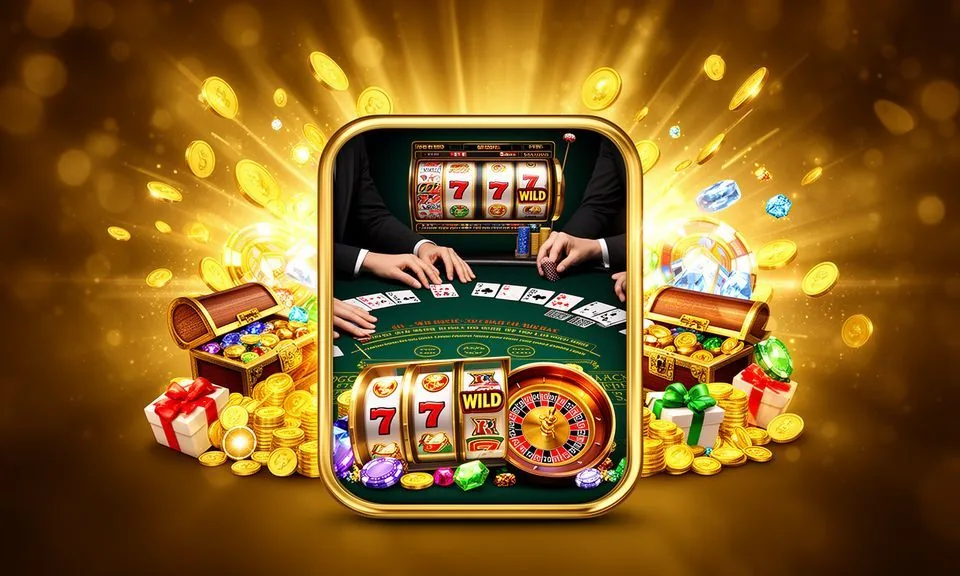 Roulette Royale